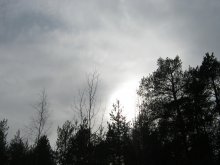 Dark Sun 10 / Darklight...