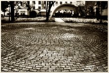 Ein Fragment / ...........