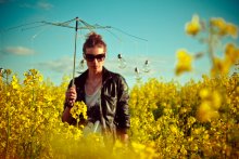Birnen und Raps / ***