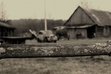 Die Spuren der Vergangenheit / ***