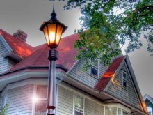 Haus in Brooklyn / ***