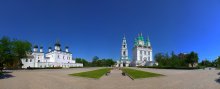 Astrachan Kreml / ***