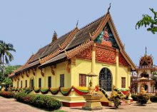 Malen Sie die Khmer Religionen / ***