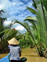 Das Mekong-Delta / ***