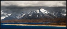 Torres del Paine / ***