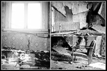 schwarz, weiß, vergessen / ***