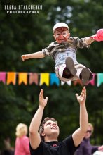 Das Glück der Kindheit / ***