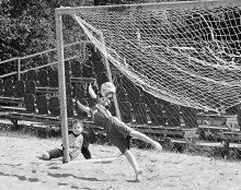 GOAL! / ***