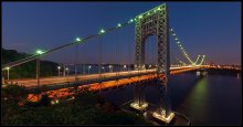 George Washington Bridge / ***