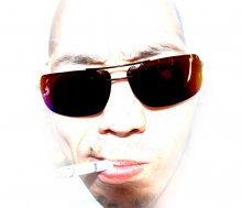 Weiße Teufel / ***