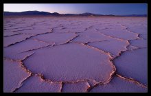 Grand-Solar, Argentinien. / ***