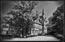 Altes Schloss / ***