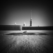 &nbsp; / heliport