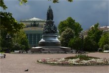 Katharina Gardens / ***