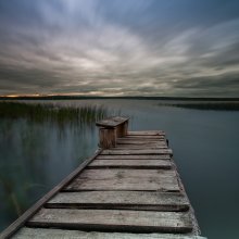 Ein Ort für die Meditation / ***