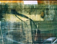 Stille / ***