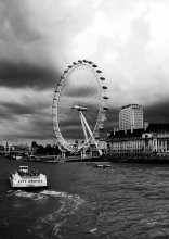 London Eye / ***