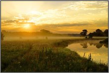 Morgendämmerung / ***