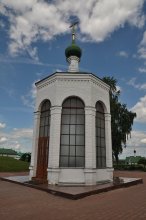 Beinhaus Kapelle / ***