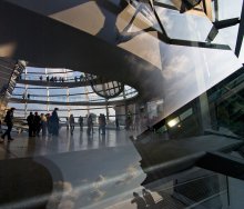 &nbsp; / Berlin Reichstag