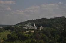 Himmelfahrt Kloster der Höhlen / ***