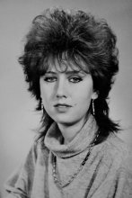 Im Stil der 80er Jahre / ***