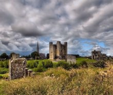 ...Trim Castle... / ***