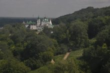 Himmelfahrt-Kloster / ***
