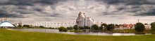 Sehenswertes in Minsk / ***