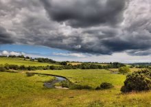 ...Mattock Valley... / ***