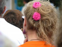 Ist das nicht schön / ***