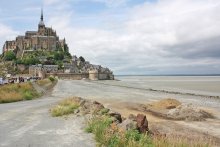 Mont Saint-Michel / ***