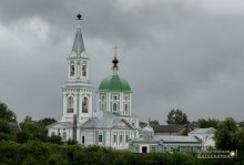 St. Katharinen-Kloster in Tver / ***