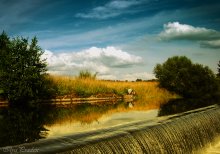 Landschaft / ***