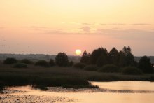 Sonnenuntergang auf GIPANIS. / 0000000