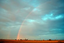 Regenbogen / ***