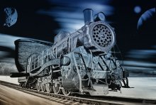 Night Train / ***