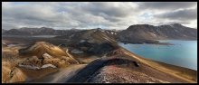 Plateau Landmannalaugar / ***