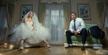 Irina und Vadim / ***