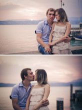 &nbsp; / Sirmione,Italia