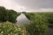 Schlechtes Wetter nab stehlen / ***