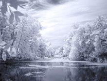 another world / ir foto