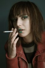 Ziemlich liebes Mädchen / *****