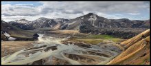 Iceland Plateau / +++