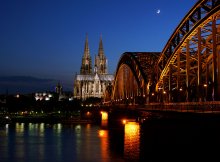 Kölner Dom. / ***