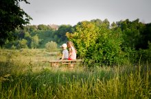 Erste Liebe! / ***