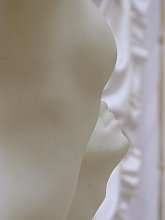 Silhouetten von Rodin / ***