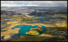 Iceland Plateau / ***