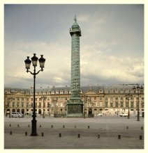 Place Vendôme / ***
