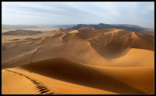 Andere Welten ... Sahara / ***